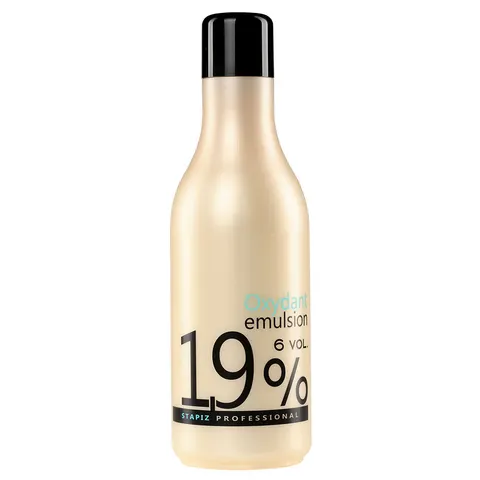 STAPIZ Oxydant Woda Utleniona 1,9% 1000 ml