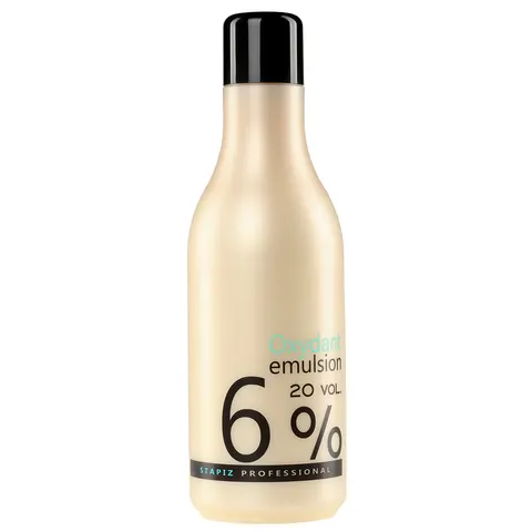 STAPIZ Oxydant Woda Utleniona 6%1000 ml