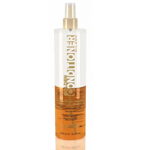 IMPERITY argan oil keratin odżywka 2 fazowa 500ml