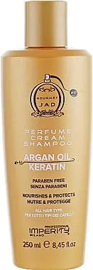 IMPERITY GOURMET JAD argan oil-keratin szampon 250ml