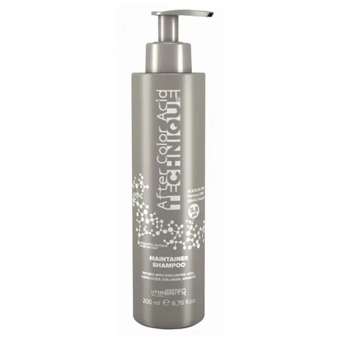 Imperity Acid szampon zakwaszający PH 5.5 200ml