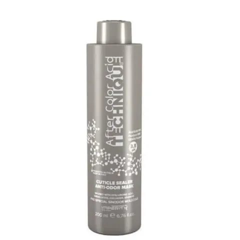 Imperity After Color Acid Technique Cuticle Sealer Maska Zakwaszająca 200ml
