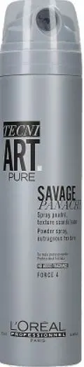 Loreal TecniArt Savage Panache Pure Puder w sprayu 250ml