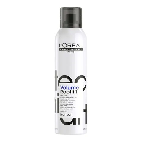 L'oreal professionnel tecni art volume rootlift pianka nadająca objętość u nasady, moc 3/6, 250ml