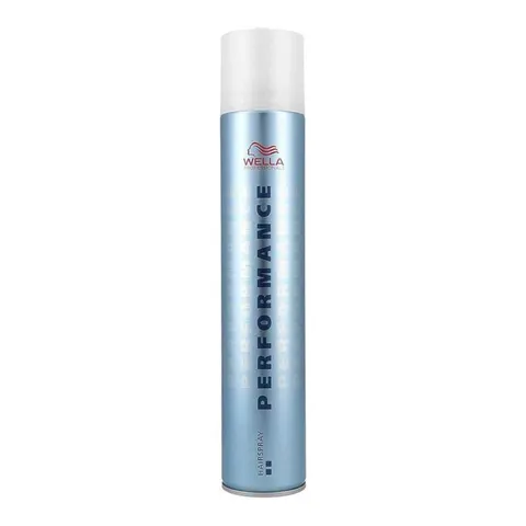 Wella performance lakier do włosów bardzo mocny, 500ml