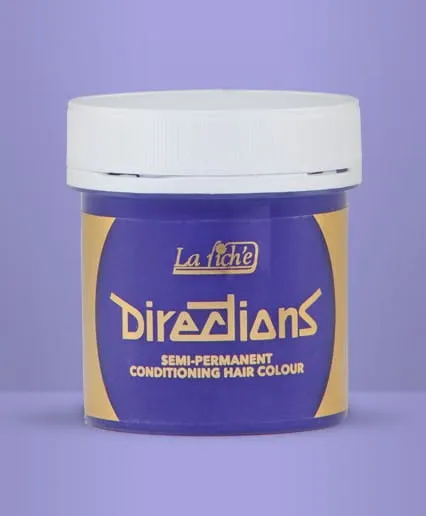 La Riche Directions Lilac profesjonalny toner do włosów 88ml