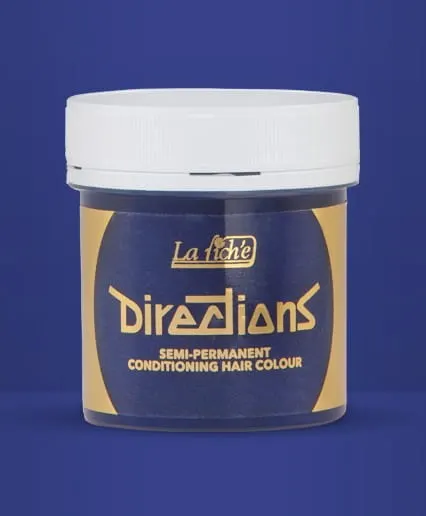 La Riche Directions Neon Blue profesjonalny toner do włosów 88ml