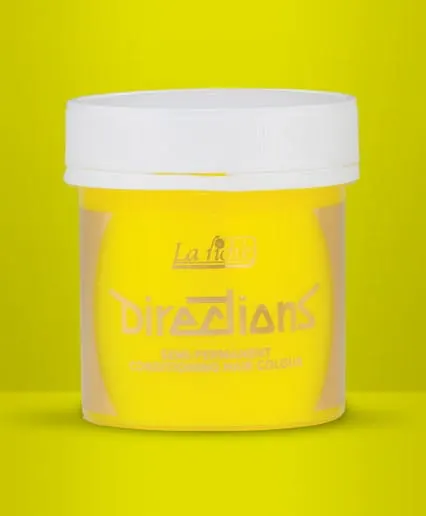 La Riche Directions Fluorecent Glow profesjonalny toner do włosów 88ml