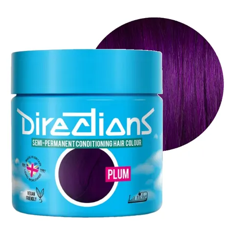 La Riche Directions Plum profesjonalny toner do włosów 88ml