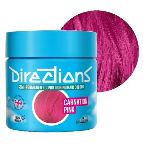 La Riche Directions Carnation Pink profesjonalny toner do włosów 88ml