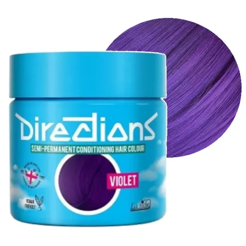 La Riche Directions Violet profesjonalny toner do włosów 88ml