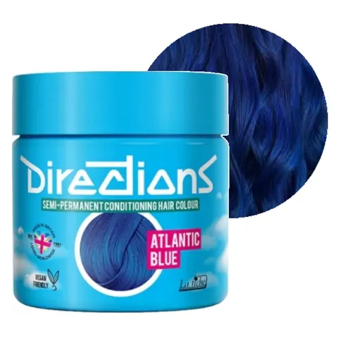 La Riche Directions Atlantic Blue profesjonalny toner do włosów 88ml