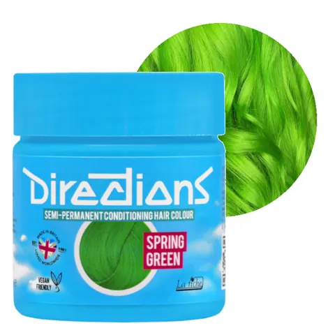 La Riche Directions Spring Green profesjonalny toner do włosów 88ml
