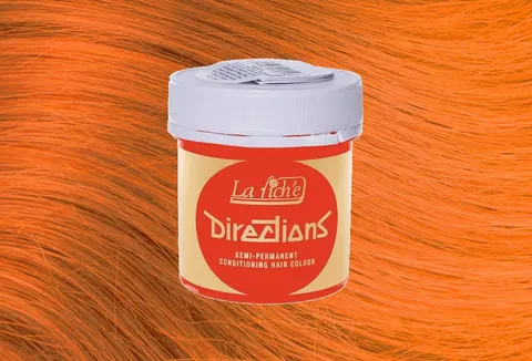 La Riche Directions Apricot profesjonalny toner do włosów 88ml