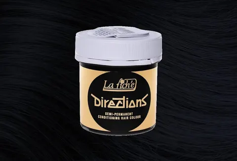 La Riche Directions Ebony profesjonalny toner do włosów 88ml