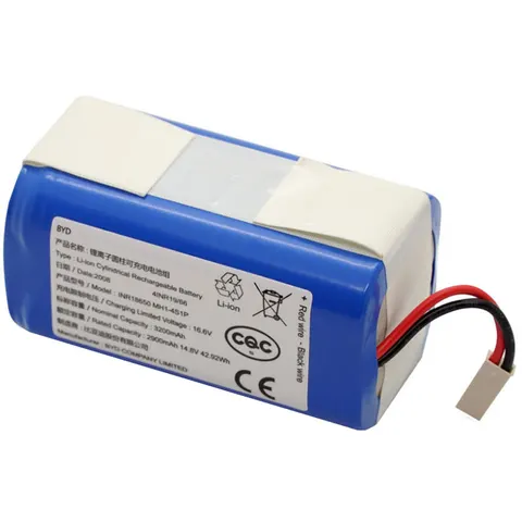 Bateria CleanMate LDS700 - 3200mAh
