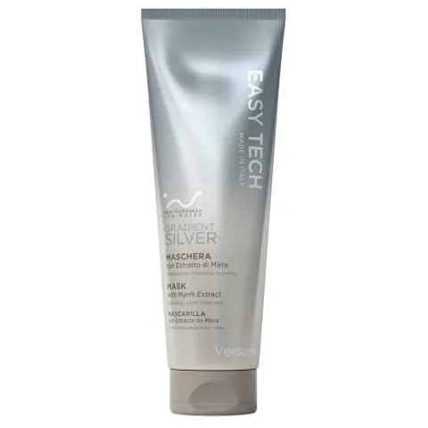 Versum Easy Tech Silver maska koloryzująca srebrna 280ml