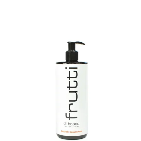 Frutti di Bosco Silver szampon neutralizujący żółte odcienie 500ml