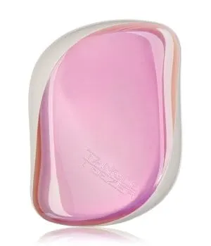 Tangle Teezer Compact Styler szczotka do włosów Holographic Pink