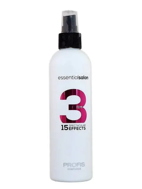 Scandic Profis odżywka 3-fazowa do włosów 250ml