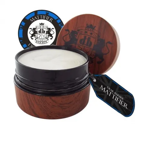 Dear Barber Mattifier pasta matująca do włosów 100ml