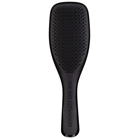 Tangle Teezer Wet Detangler szczotka do włosów Midnight Black