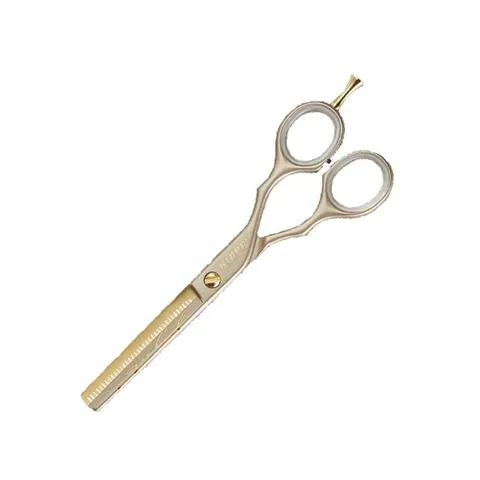 Kiepe Scissors Blending Luxury nożyczki degażówki 5.5" złote 2471-55