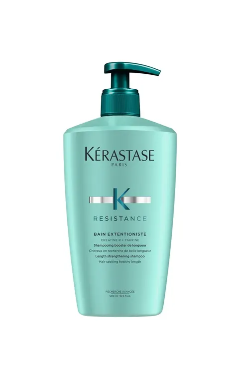 Kerastase Resistance Extentioniste kąpiel wzmacniająca włosy 500ml