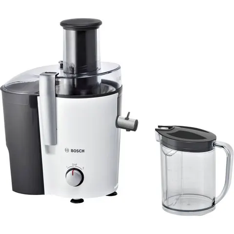 Bosch MES25A0 - Sokowirówka