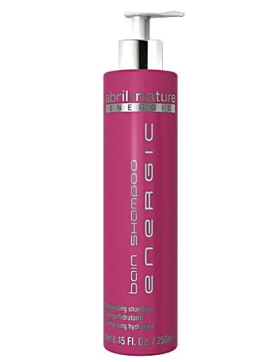 Abril et Nature Energic energetyzujący szampon do włosów osłabionych 250ml