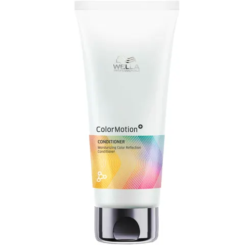 Wella Color Motion nawilżająca odżywka do włosów farbowanych 200ml