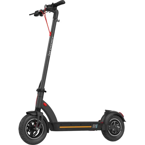 MS Energy e10 black - Elektryczna hulajnoga