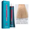 Lechera Geneza farba do włosów 10/UD (10.113U) - ultra jasny piaskowy blond 100ml