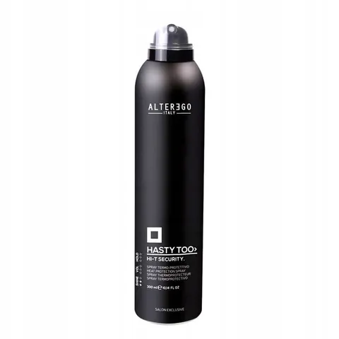 Alter Ego Hasty Too Hi-T Security spray termoochronny 300ml