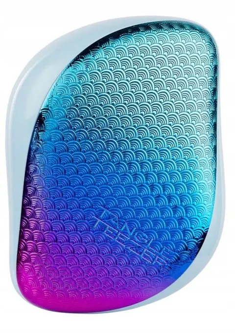 Tangle Teezer Compact szczotka Sun Downer Holo Syrenka