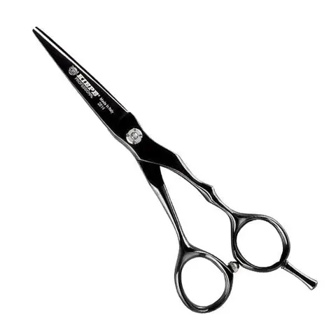 Kiepe 2814 nożyczki Razor Edge Regular 5,5 czarne