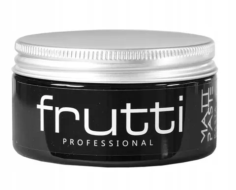 Frutti di Bosco Matt Paste pasta matująca 100g