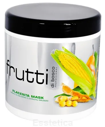 Frutti di bosco maska placenta 1L