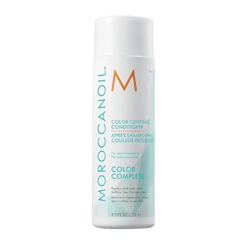 MoroccanO\oil Color Continue Condition odżywka włosy farbowane 250ml