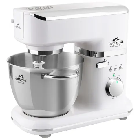 ETA Gratussino MAXO II - Robot kuchenny