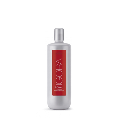 Schwarzkopf Igora Royal Developer aktywator do farb 6% 1000ml