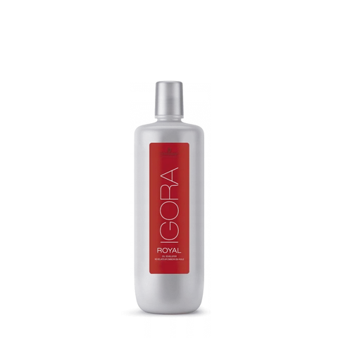 Schwarzkopf Igora Royal Developer aktywator do farb 12% 1000ml