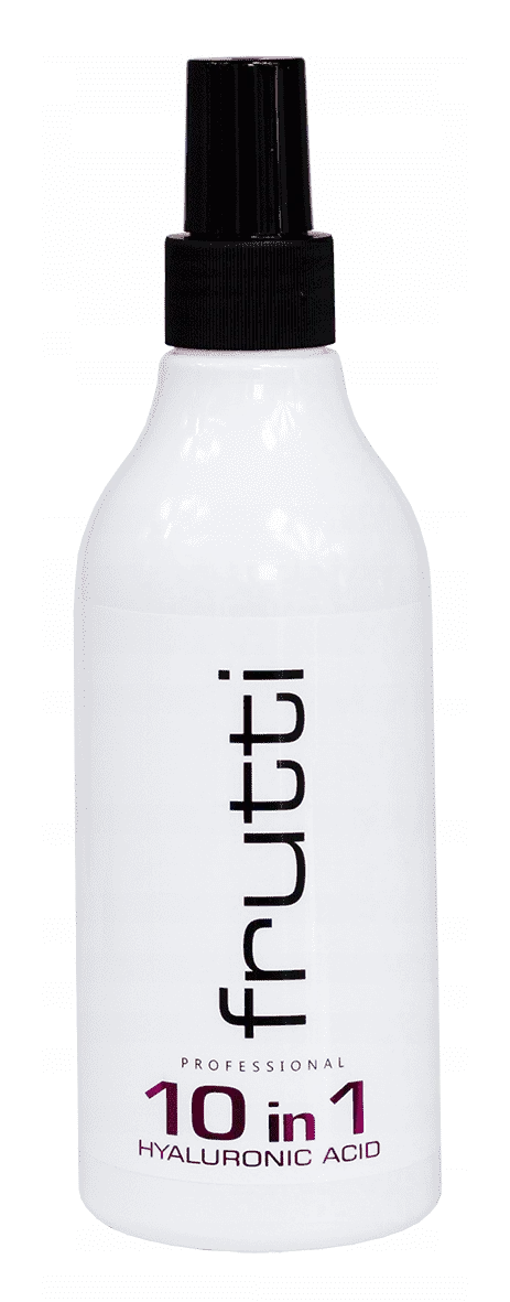 Frutti Di Bosco 10 w 1 spray z kwasem hialuronowym i d-panthenolem 240ml