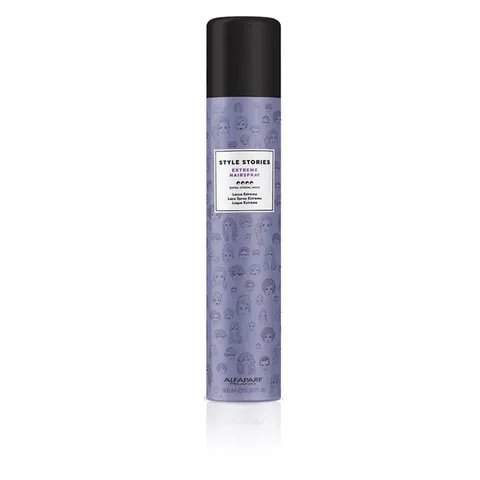 Alfaparf SDL Style Stories lakier utrwalający fryzurę 500ml