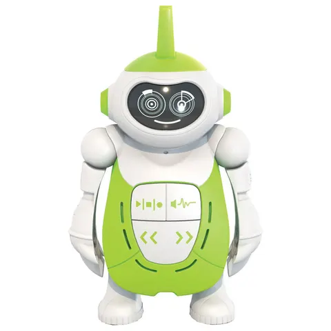 HEXBUG MoBots Mimix - zielony - Robot zabawka