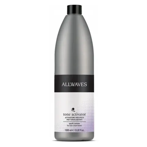 Allwaves Tone Activator oxydant do tonerów 1000ml
