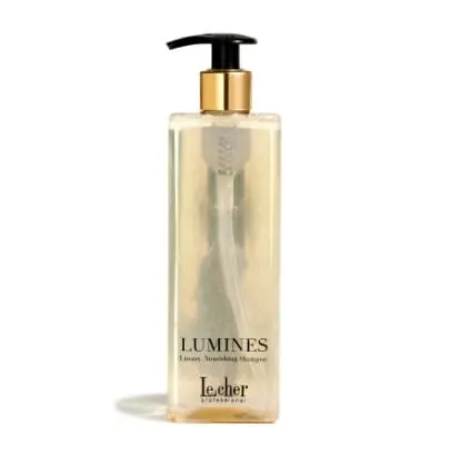 Lecher Lumines szampon do włosów 500ml