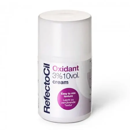 Refectocil Oxidant woda utleniona w kremie 3% 100ml