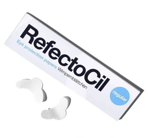 RefectoCil Płatki pod oczy
