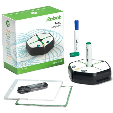 iRobot Root Coding Robot - Robot zabawka